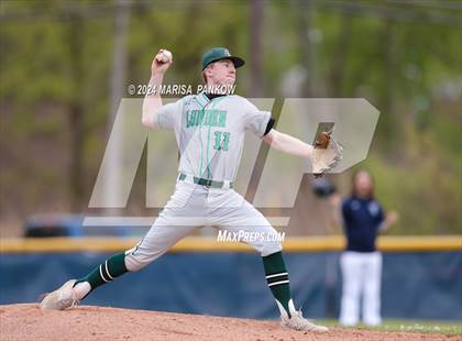 Thumbnail 1 in Bishop Grimes vs Bishop Ludden photogallery.