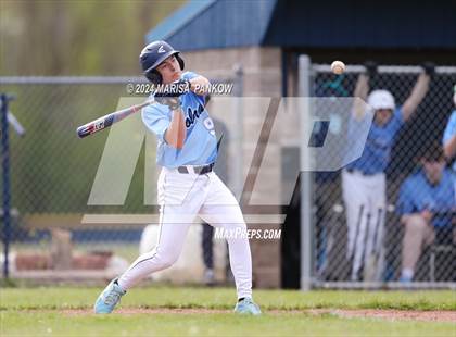 Thumbnail 2 in Bishop Grimes vs Bishop Ludden photogallery.