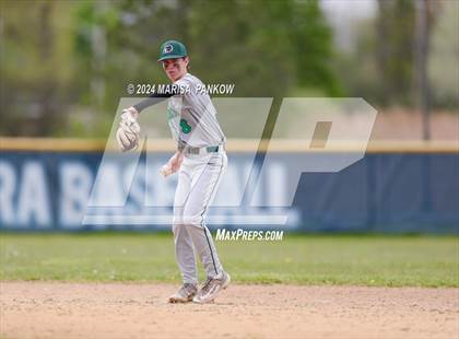 Thumbnail 1 in Bishop Grimes vs Bishop Ludden photogallery.