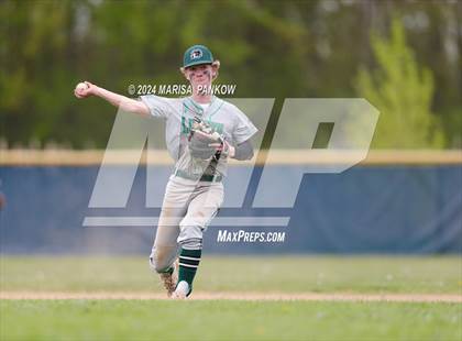 Thumbnail 1 in Bishop Grimes vs Bishop Ludden photogallery.