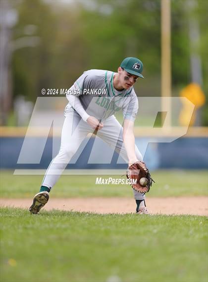Thumbnail 3 in Bishop Grimes vs Bishop Ludden photogallery.