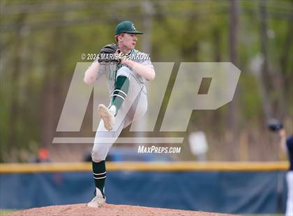 Thumbnail 1 in Bishop Grimes vs Bishop Ludden photogallery.