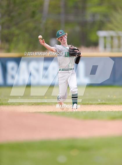 Thumbnail 2 in Bishop Grimes vs Bishop Ludden photogallery.