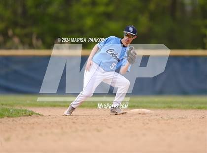 Thumbnail 3 in Bishop Grimes vs Bishop Ludden photogallery.