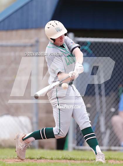Thumbnail 2 in Bishop Grimes vs Bishop Ludden photogallery.