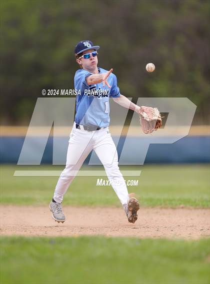 Thumbnail 3 in Bishop Grimes vs Bishop Ludden photogallery.