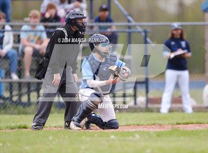 Thumbnail 1 in Bishop Grimes vs Bishop Ludden photogallery.