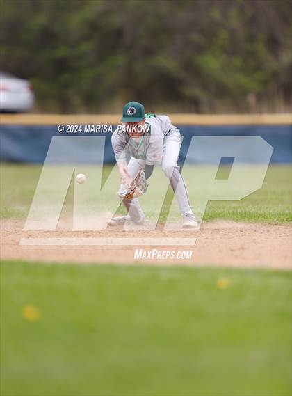 Thumbnail 3 in Bishop Grimes vs Bishop Ludden photogallery.