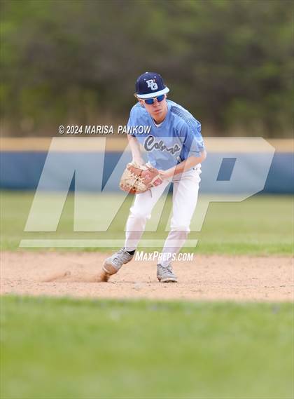 Thumbnail 2 in Bishop Grimes vs Bishop Ludden photogallery.