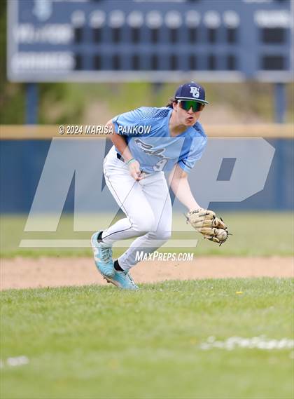 Thumbnail 3 in Bishop Grimes vs Bishop Ludden photogallery.