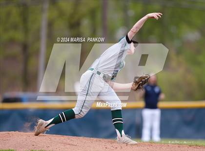 Thumbnail 2 in Bishop Grimes vs Bishop Ludden photogallery.