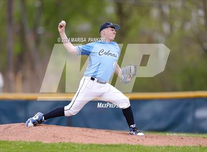Thumbnail 2 in Bishop Grimes vs Bishop Ludden photogallery.