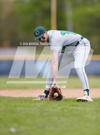 Thumbnail 3 in Bishop Grimes vs Bishop Ludden photogallery.