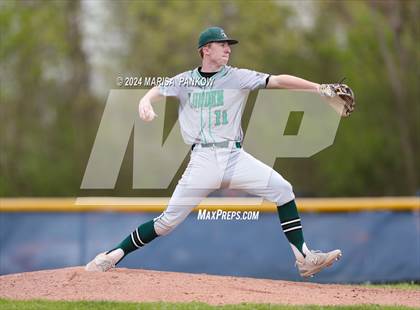 Thumbnail 3 in Bishop Grimes vs Bishop Ludden photogallery.