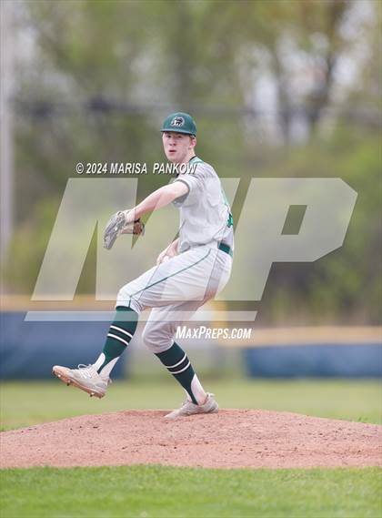 Thumbnail 2 in Bishop Grimes vs Bishop Ludden photogallery.