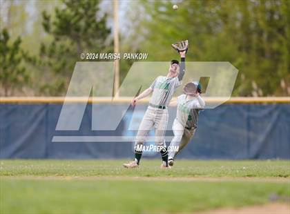 Thumbnail 3 in Bishop Grimes vs Bishop Ludden photogallery.