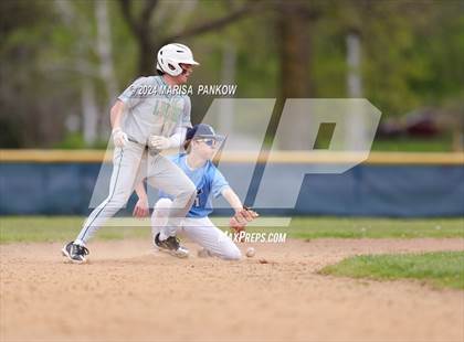 Thumbnail 2 in Bishop Grimes vs Bishop Ludden photogallery.