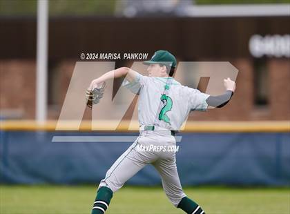 Thumbnail 1 in Bishop Grimes vs Bishop Ludden photogallery.