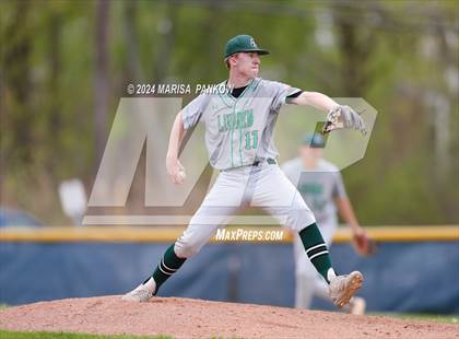 Thumbnail 2 in Bishop Grimes vs Bishop Ludden photogallery.