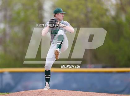 Thumbnail 1 in Bishop Grimes vs Bishop Ludden photogallery.