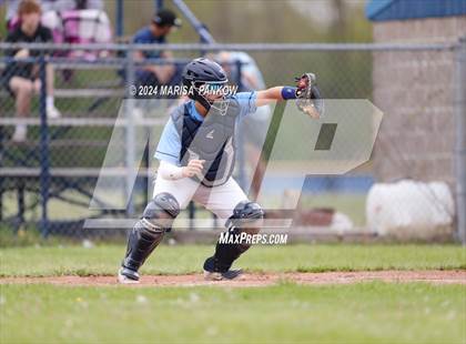 Thumbnail 3 in Bishop Grimes vs Bishop Ludden photogallery.