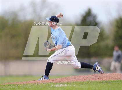 Thumbnail 2 in Bishop Grimes vs Bishop Ludden photogallery.