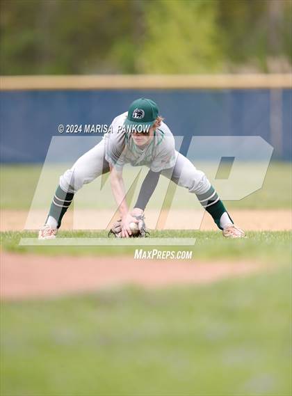 Thumbnail 3 in Bishop Grimes vs Bishop Ludden photogallery.