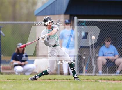 Thumbnail 3 in Bishop Grimes vs Bishop Ludden photogallery.