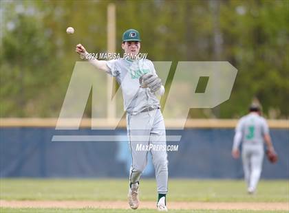 Thumbnail 3 in Bishop Grimes vs Bishop Ludden photogallery.