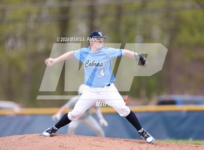 Thumbnail 1 in Bishop Grimes vs Bishop Ludden photogallery.