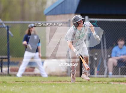 Thumbnail 1 in Bishop Grimes vs Bishop Ludden photogallery.