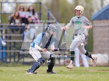 Thumbnail 3 in Bishop Grimes vs Bishop Ludden photogallery.