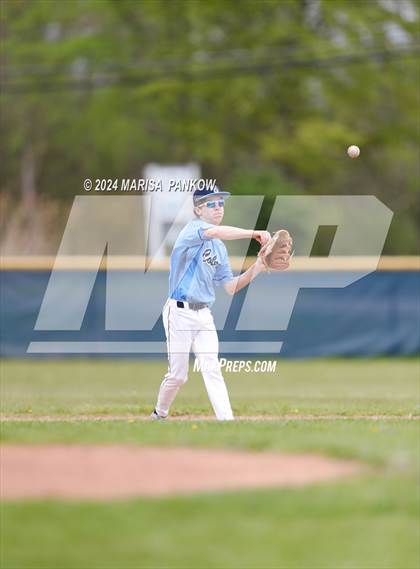 Thumbnail 1 in Bishop Grimes vs Bishop Ludden photogallery.