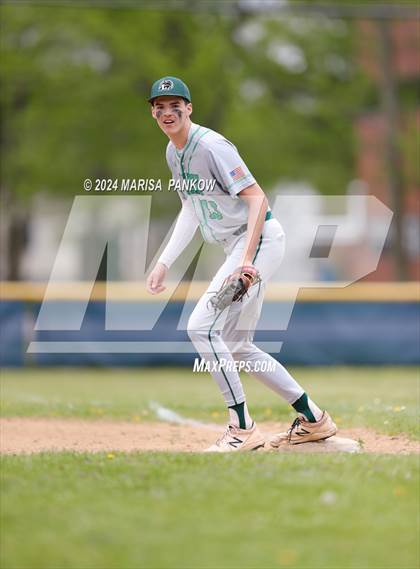 Thumbnail 2 in Bishop Grimes vs Bishop Ludden photogallery.