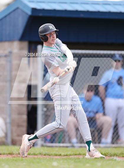 Thumbnail 3 in Bishop Grimes vs Bishop Ludden photogallery.