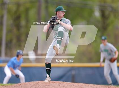 Thumbnail 1 in Bishop Grimes vs Bishop Ludden photogallery.