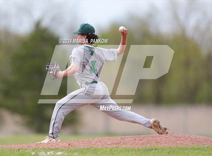 Thumbnail 3 in Bishop Grimes vs Bishop Ludden photogallery.