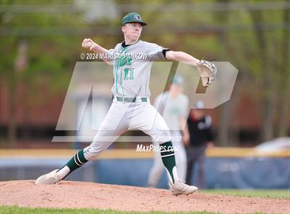 Thumbnail 1 in Bishop Grimes vs Bishop Ludden photogallery.