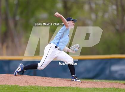Thumbnail 3 in Bishop Grimes vs Bishop Ludden photogallery.