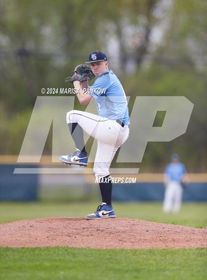Thumbnail 2 in Bishop Grimes vs Bishop Ludden photogallery.
