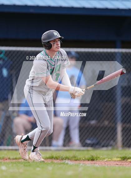Thumbnail 2 in Bishop Grimes vs Bishop Ludden photogallery.