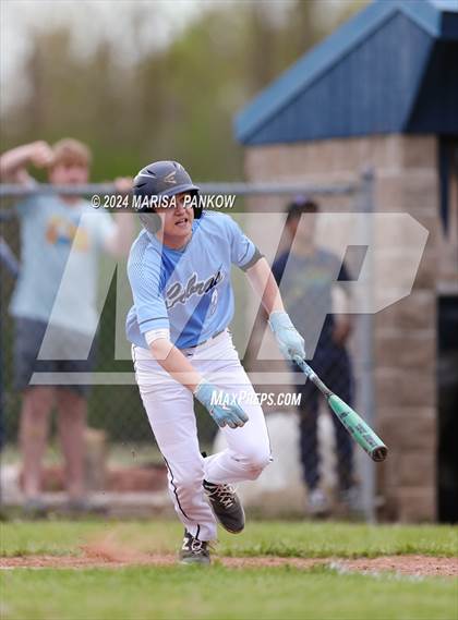 Thumbnail 2 in Bishop Grimes vs Bishop Ludden photogallery.