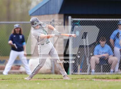 Thumbnail 3 in Bishop Grimes vs Bishop Ludden photogallery.
