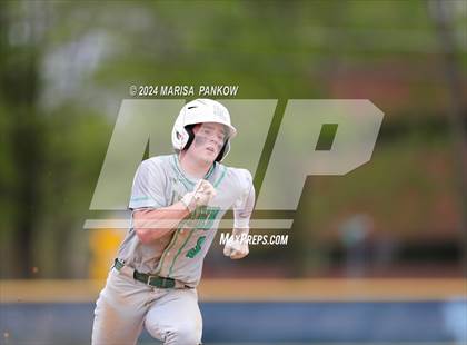 Thumbnail 1 in Bishop Grimes vs Bishop Ludden photogallery.