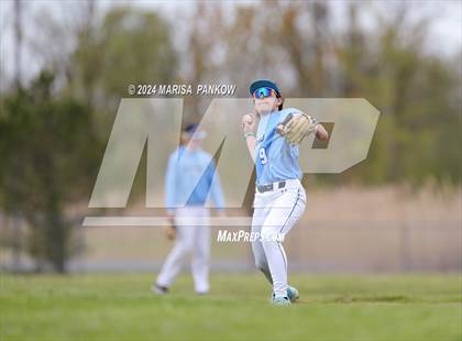 Thumbnail 3 in Bishop Grimes vs Bishop Ludden photogallery.