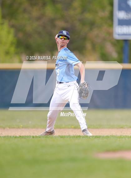 Thumbnail 3 in Bishop Grimes vs Bishop Ludden photogallery.