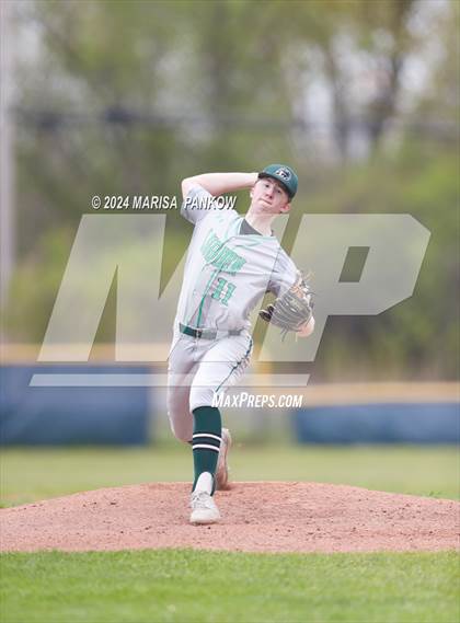 Thumbnail 2 in Bishop Grimes vs Bishop Ludden photogallery.