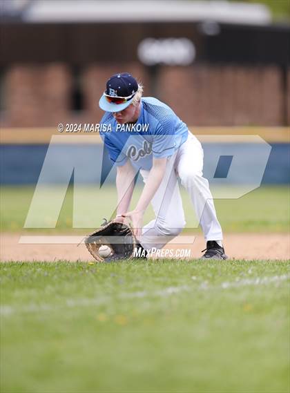 Thumbnail 2 in Bishop Grimes vs Bishop Ludden photogallery.