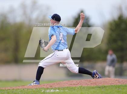 Thumbnail 1 in Bishop Grimes vs Bishop Ludden photogallery.