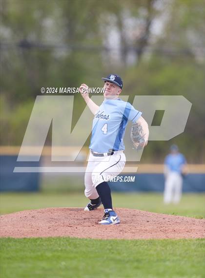 Thumbnail 1 in Bishop Grimes vs Bishop Ludden photogallery.